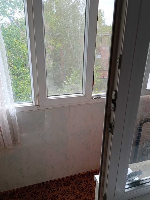 Продам 2к. Квартиру Покров Дніпропетровська обл.