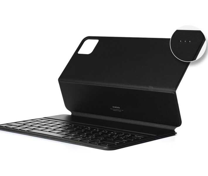 Чохол-клавіатура для планшета Xiaomi Pad 6 Keyboard