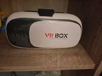 VR BOX okulary 3D