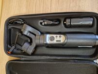 Gimbal Hohem iSteady Pro4 do GoPro