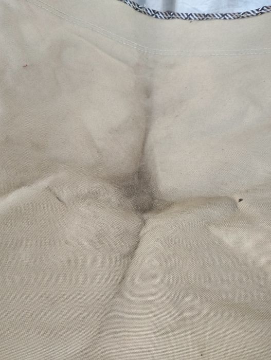 Cadeira campismo Quechua