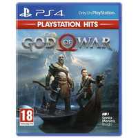 God of War Hits - PS4 (Używana)