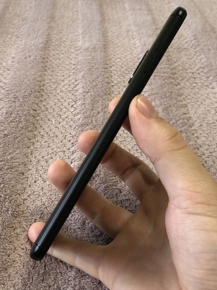 Телефон Xiaomi Redmi Note 5 4/64gb