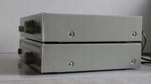 Wzmacniacz + tuner Nordmende pa 900