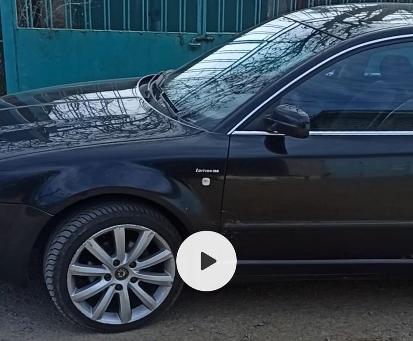 Алюминиевые диски Touareg