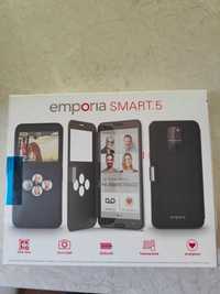 Telefon emporia Smart.5