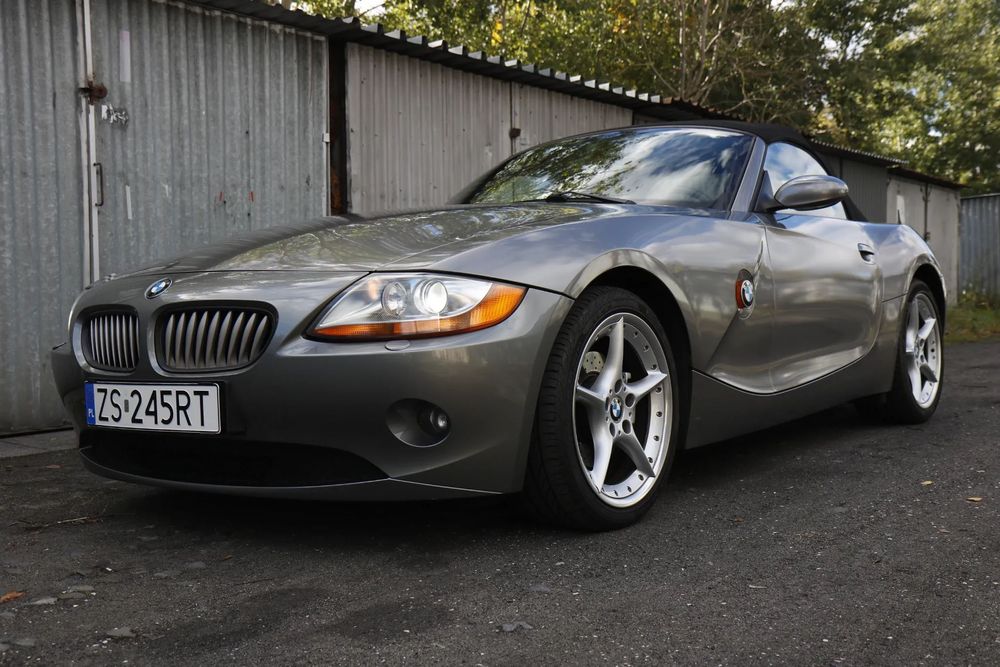 BMW Z4