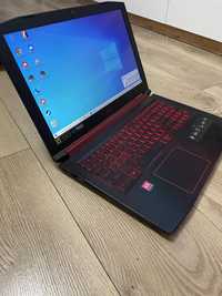 Laptop Do Gier Acer Nitro 5 / 16 GB RAM / Ryzen 5 / Rx 560x 4 GB SSD