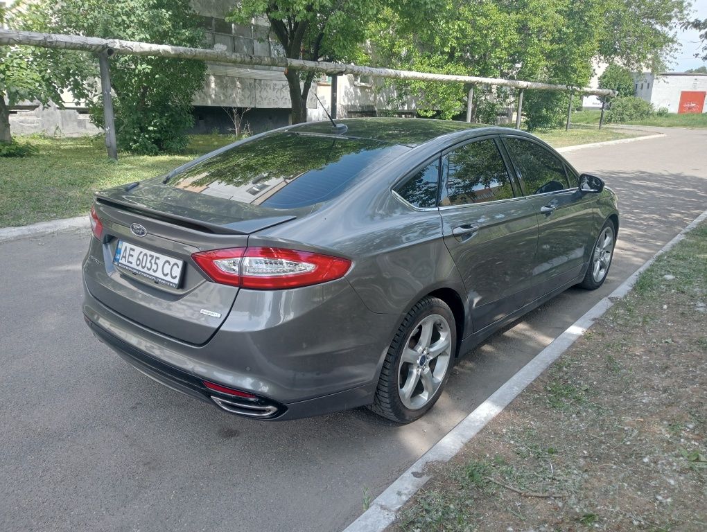 Продам Ford Fusion