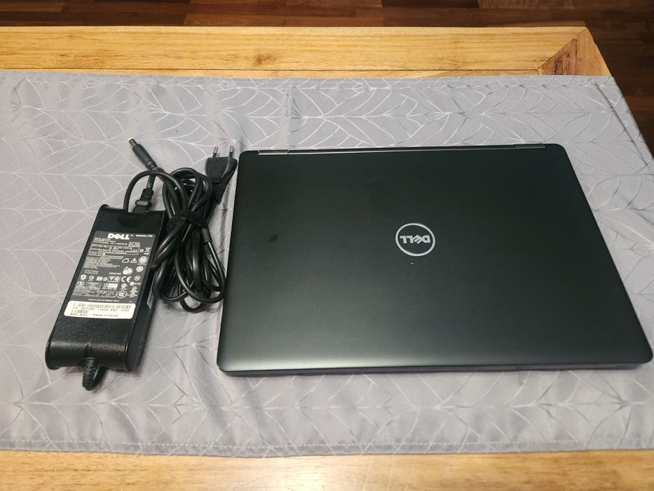 Dell Latitude 5480 i5 7300U 8 gb ram 128 gb SSD