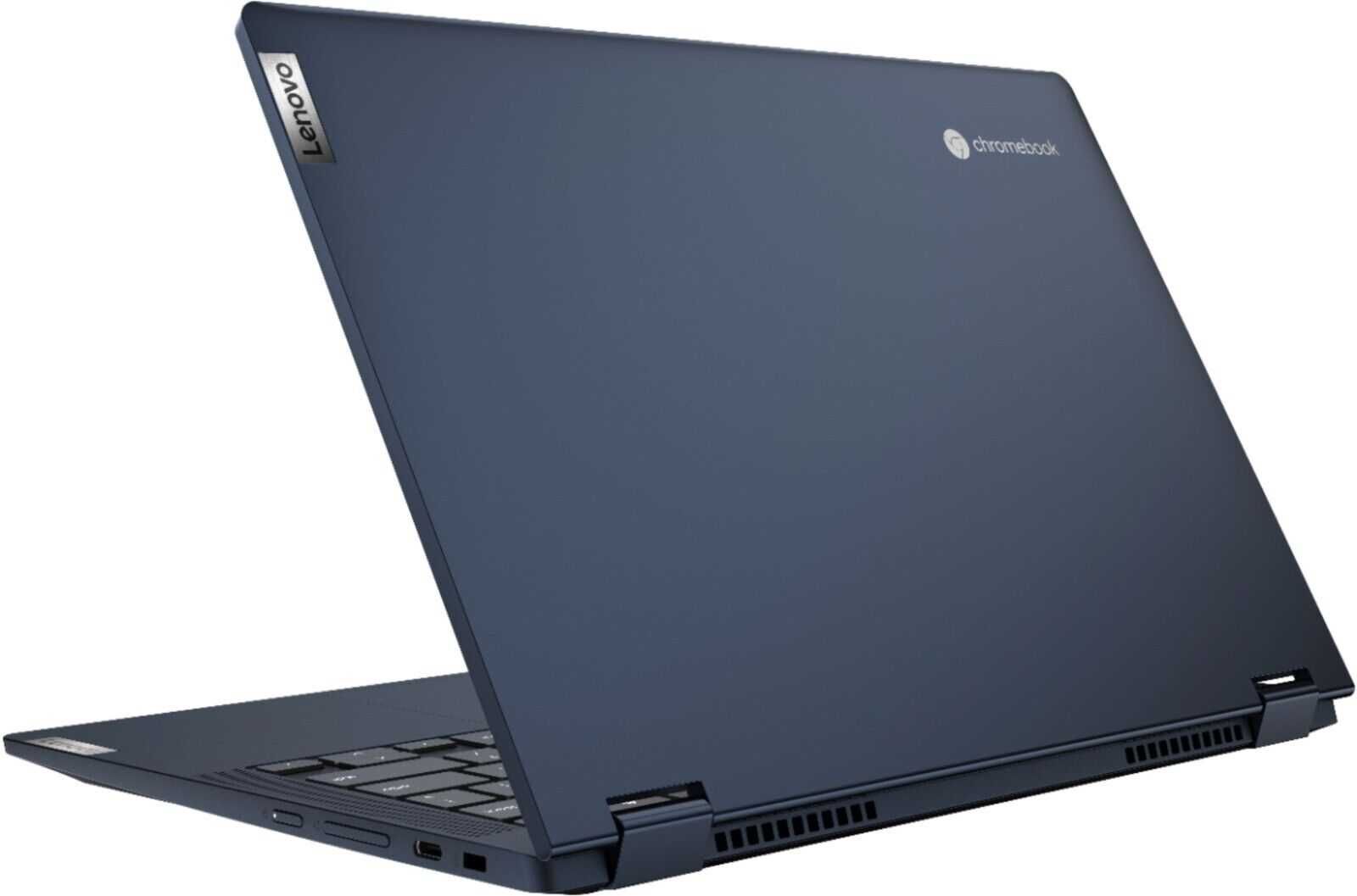 Lenovo IP Flex 5 Chrome 13ITL6 Core i3-1115G4 SSD: 128 ГБ