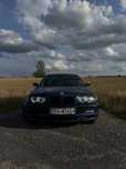 BMW e46 320d 2001r klima/alu/skóry/automat/mapa