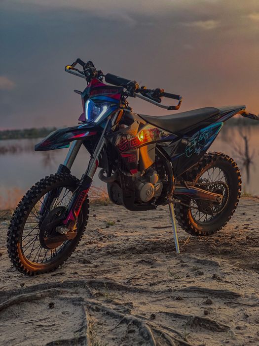 geon gnx 300 ygs 2025