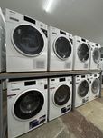 Комплекти пральна та сушильна машина MIELE WCR 860 WEI 875 TCE 730