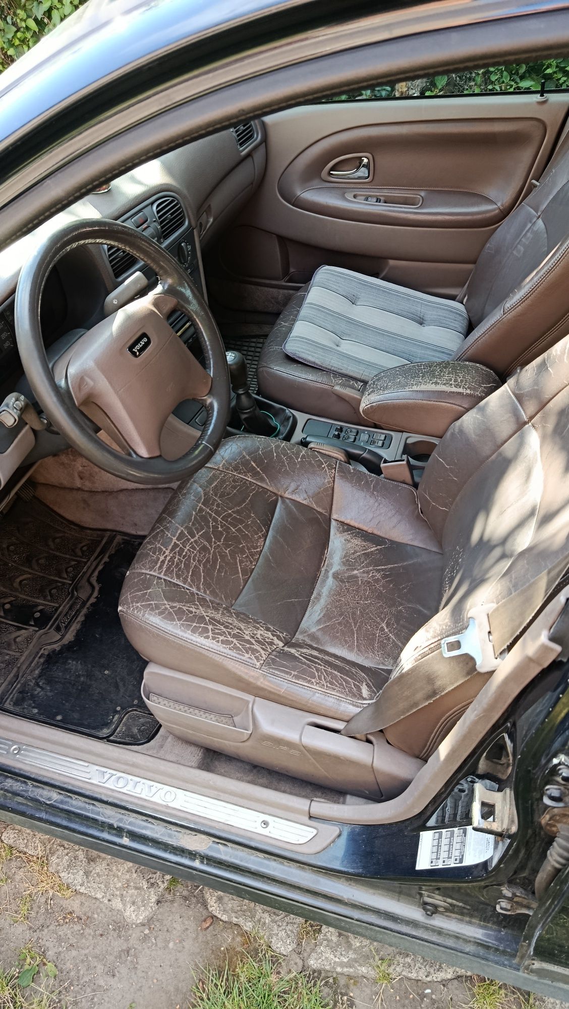 Volvo S40 1.9 TD