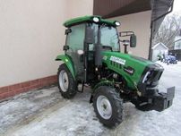 Мини трактор Kentavr 404 AD ANT, Кентавр 404 AD, ADC,ANT, 40