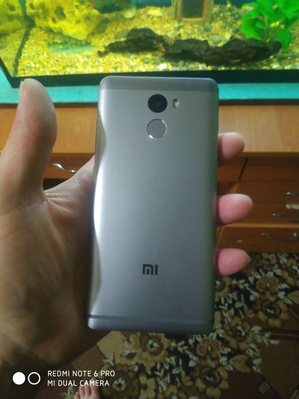 Xiaomi redmi 4 2/16