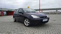 Ford Focus MK1 2004 1.6 B+LPG 100KM Klimatyzacja