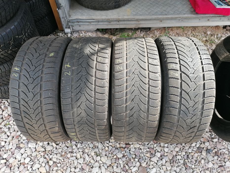 Platin 225/45r17 komplet nr 27