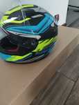 Sprzedam kask rozmiar L