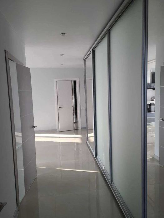 Аренда квартиры 3к 80м2 ЖК Бест Хаус/Победа/Мандрыковская