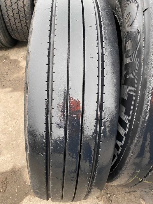 215/75R17.5 Sava Cargo 4