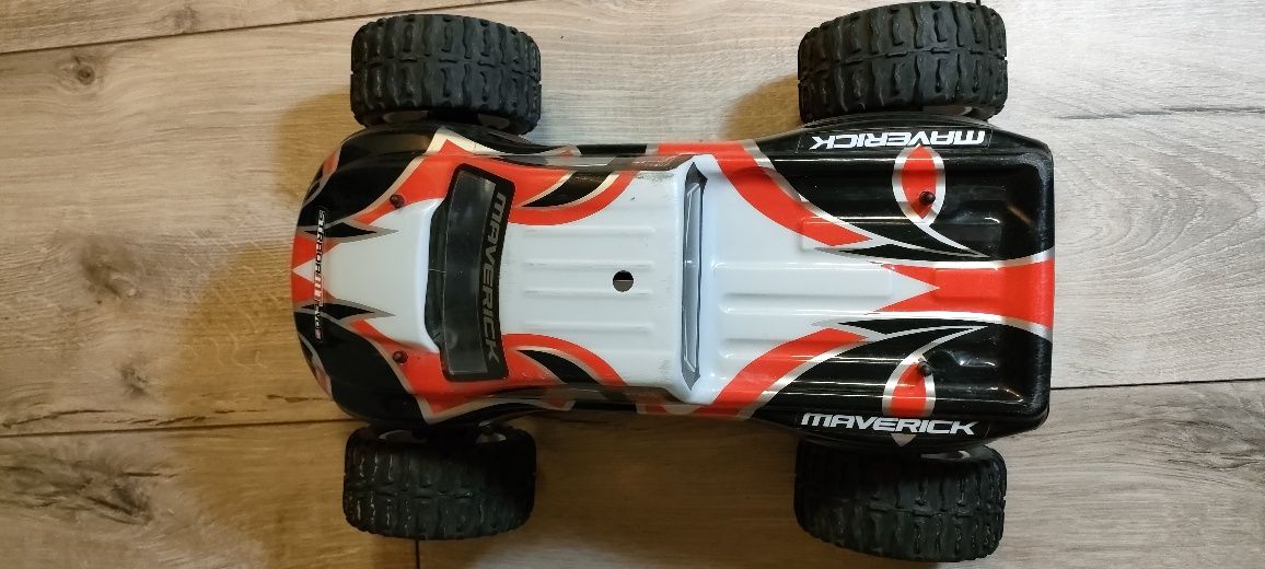 MODEL RC - Strada MT Evo S | do negocjacji