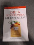 Dieta przyspieszająca metabolizm