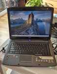 Laptop Acer Aspire 5530G