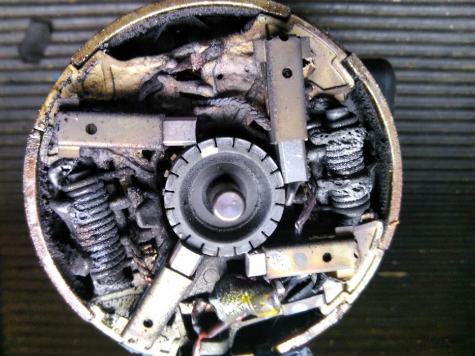 POMPA zawieszenia LDS BHI Regeneracja Citroen C5 C6