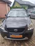 Sprzedam Kia  Carens