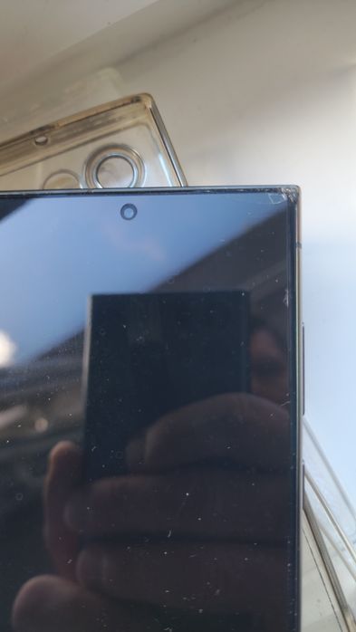 Samsung S 24 Ultra 12/256gb Gwarancjia 17.10.2026