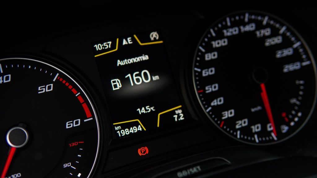 Seat leon xcellence
