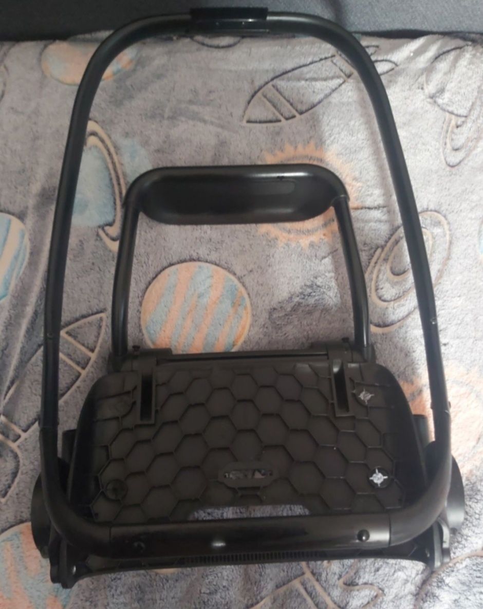 Stelaż siedziska cybex mios Rosegold