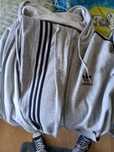 Vender fato treino adidas XL, novo