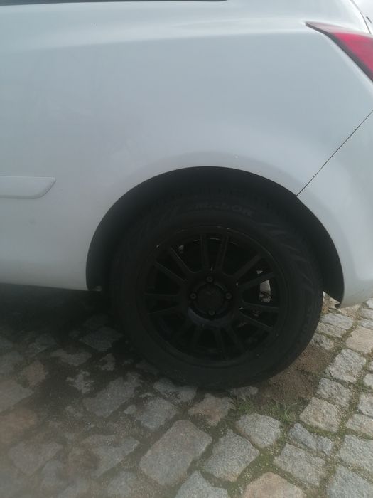 Opel corsa muito economico