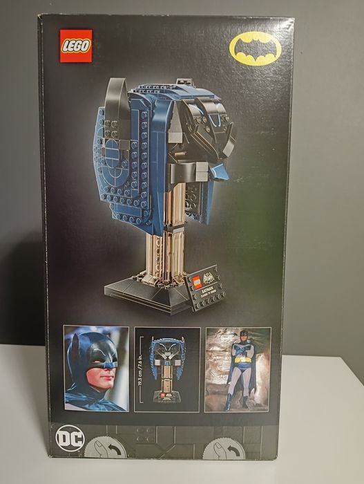 Klocki LEGO 76238