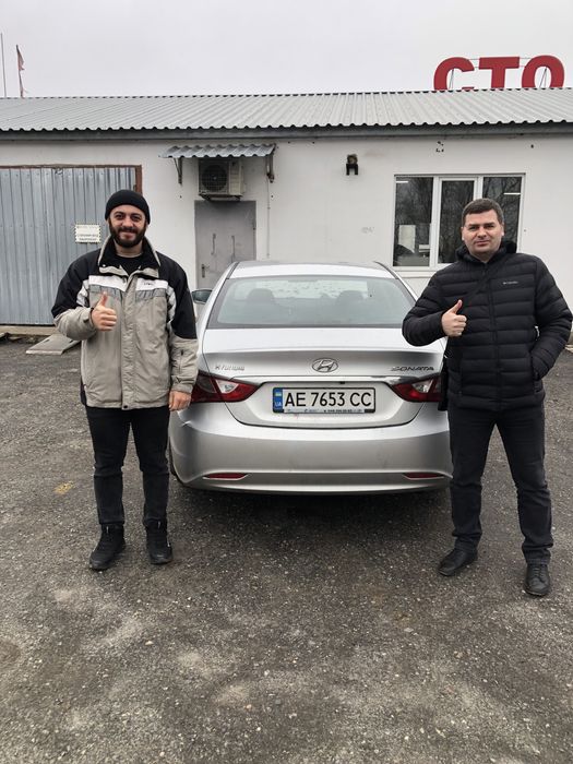 Автопідбір, підбір авто, перевірка авто
