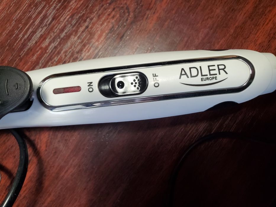 Утюжок-плойка 2в1 Adler AD 2104 ceramic.