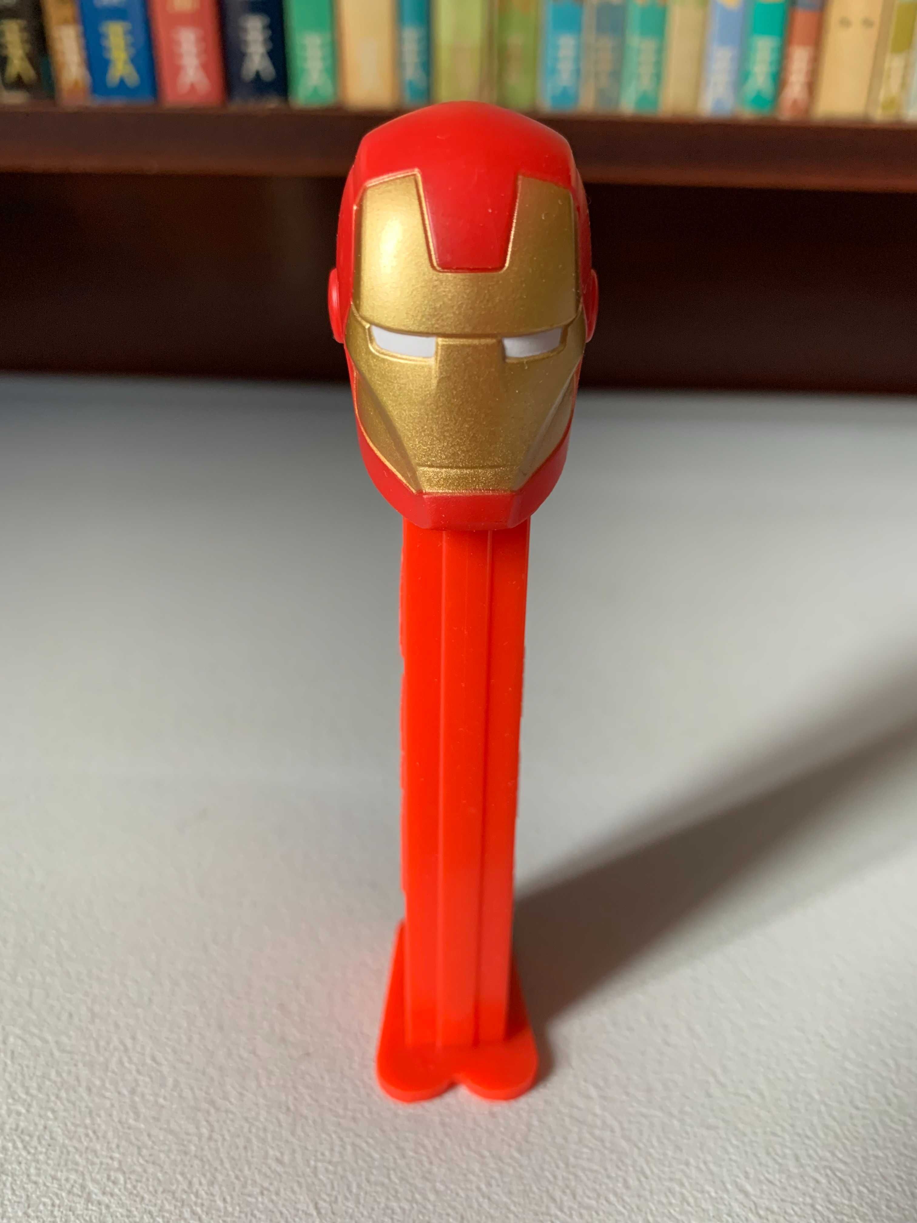 PEZ Dispenser - Iron Man