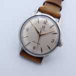 OMEGA Seamaster Automatic 1958r