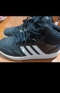 Sapatilha bota adidas