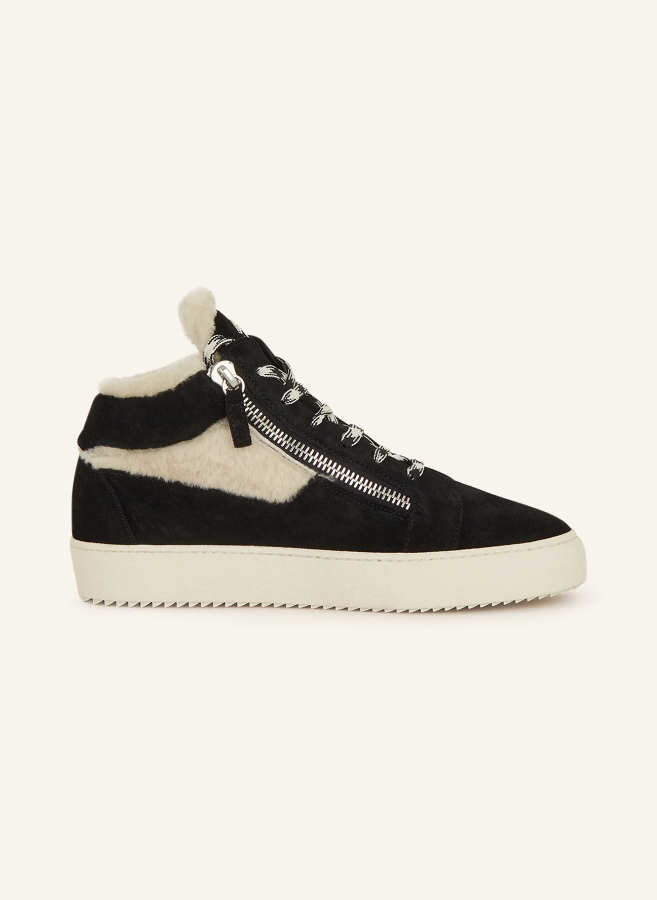 Buty damskie Giuseppe zanotti