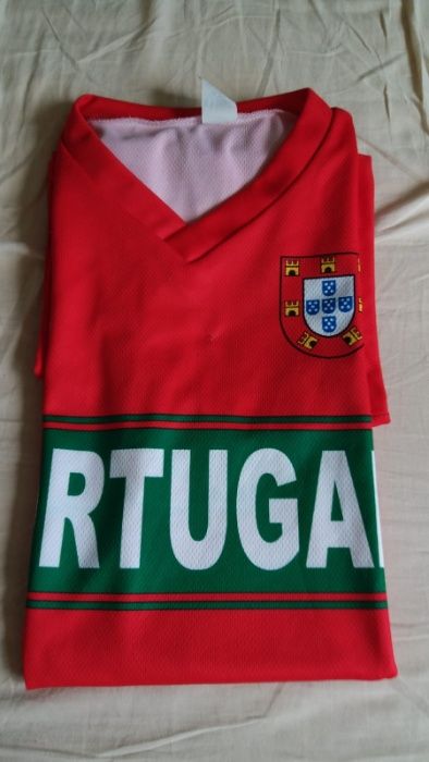 koszulka PORTUGAL oryginal z Holandii przywieziony XXL stan idealny
