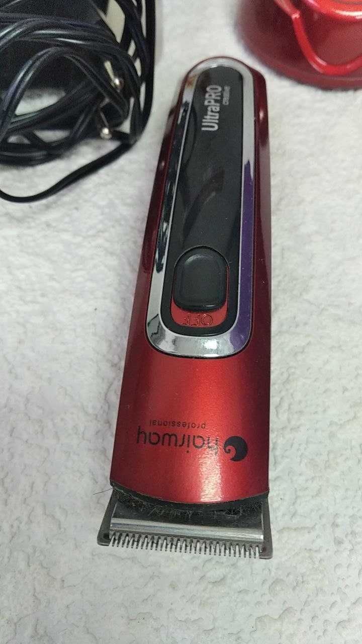 Продам машинку для стрижки HAIRWAY D 009 DC