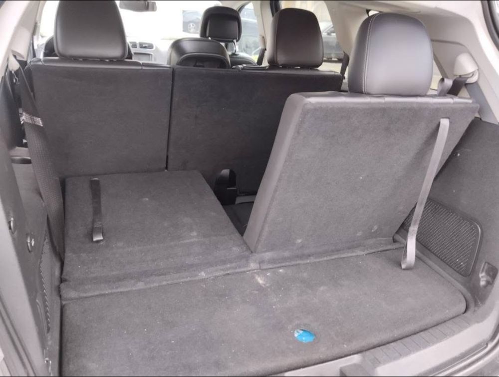 Fiat freemont para venda