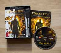 Deus Ex: Human Revolution PC - Premium Games PC