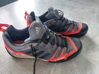 Adidas terrex Swift solo