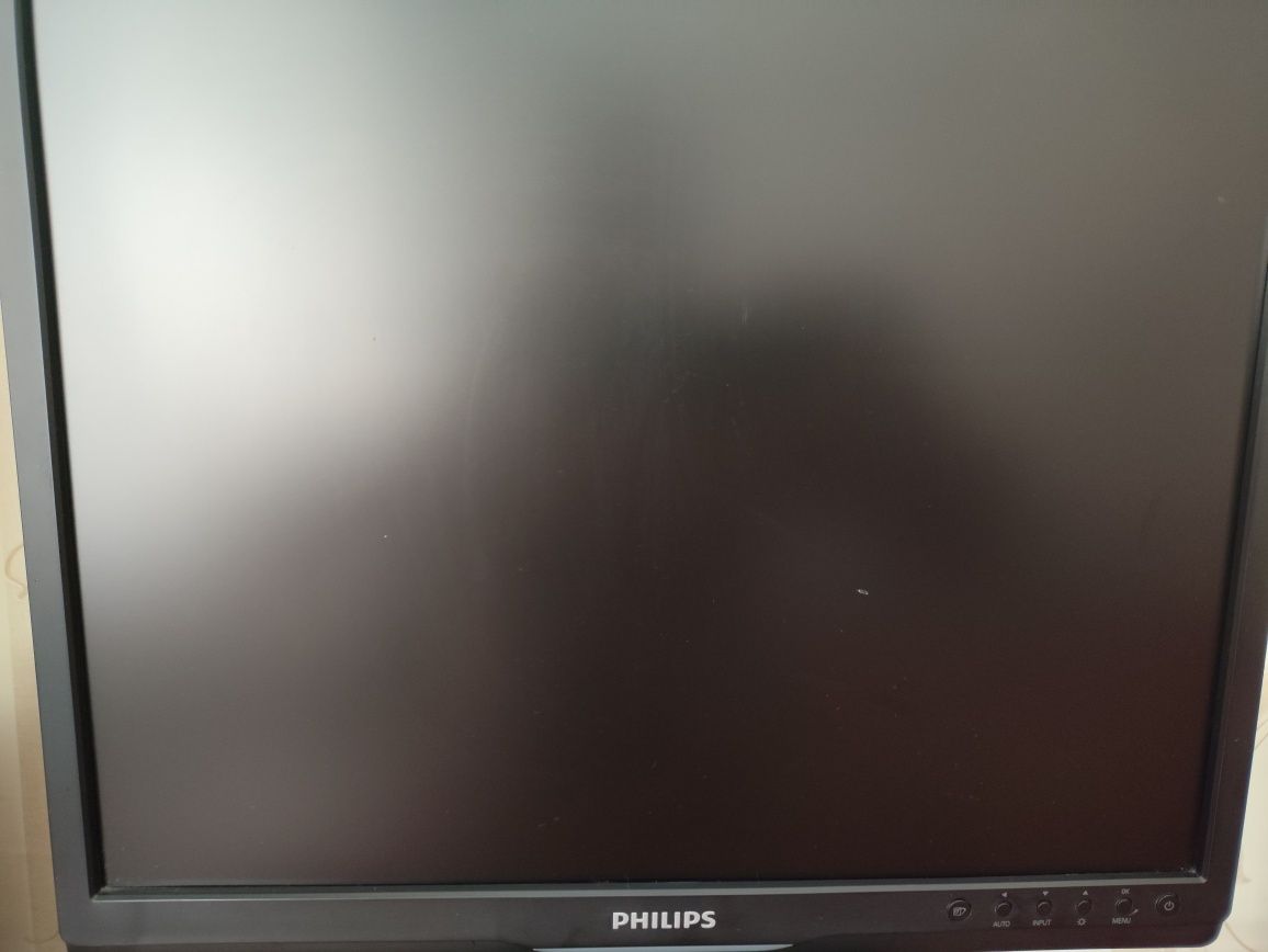 Philips Brilliance 19S