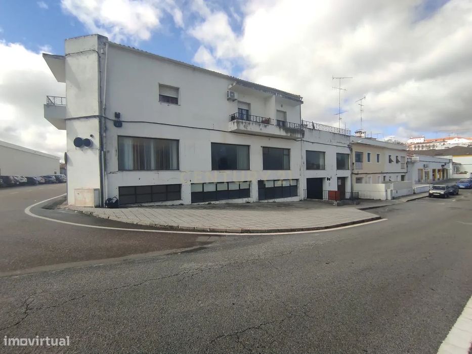 Oportunidade de Negócio - Espaço Comercial bem localizado